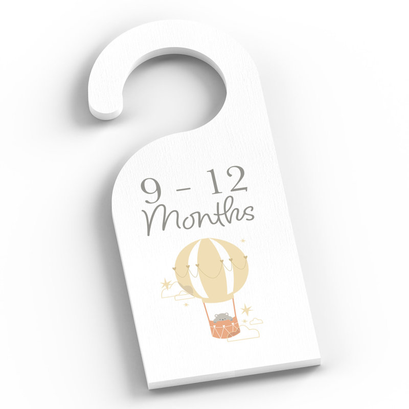 Ellesmere Text & Numbers Box Signs & Plaques, White/Yellow