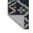 Machine Washable Purple Area Rug-565704448