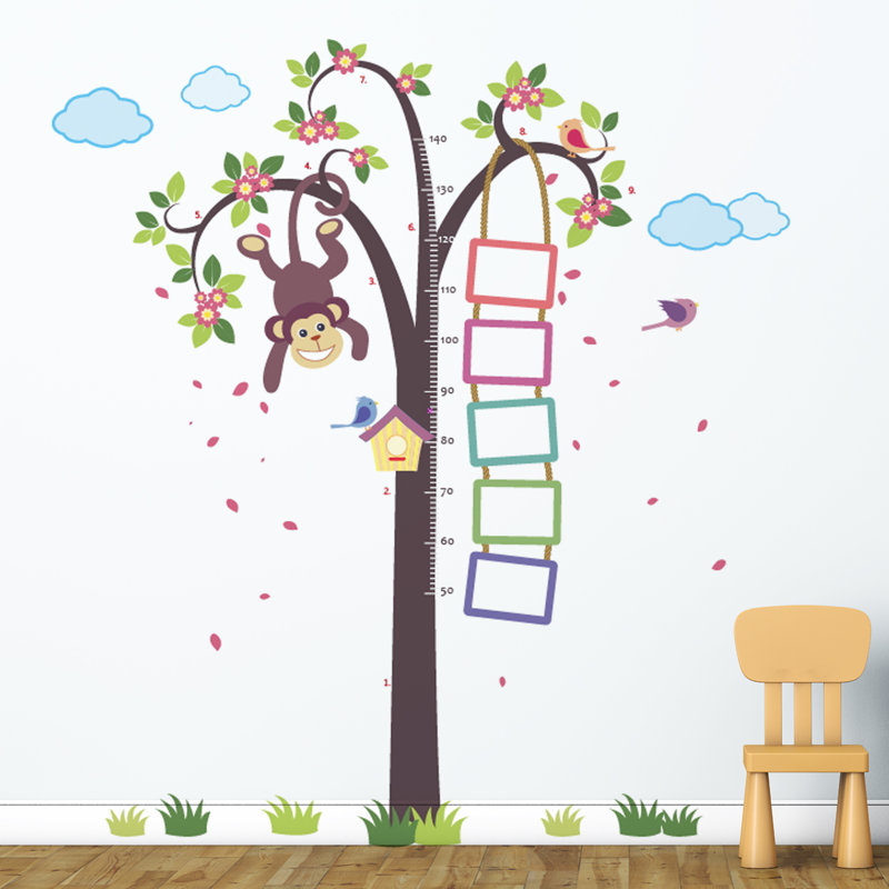 Wall Decal
