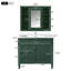 Meuble-lavabo 36 po avec armoire à pharmacie-1142747605