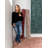 Axerpolis Jill Zarin Shaggy Shaggy Chic Rug-1968973709