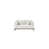 Polyester en porcelaine Snuggy