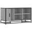 5 Pair Shoe Storage Bench-114308546