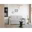 Lucky Lucy 3 Seater Sofa Bed-110836354