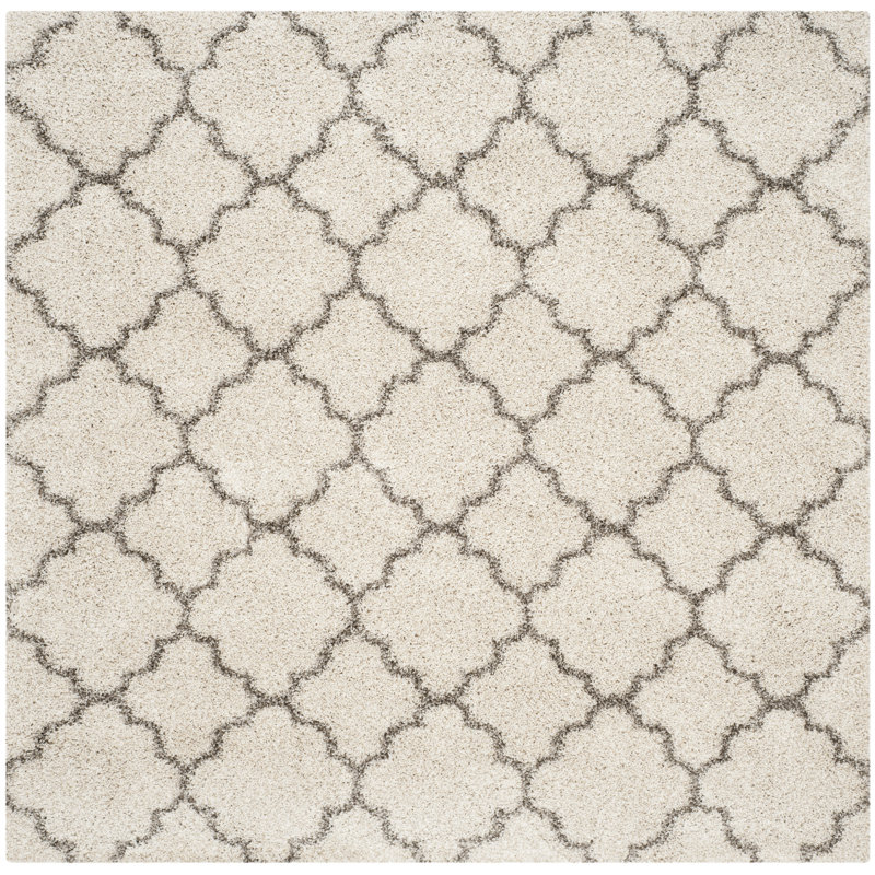 Joachim Area Rug, Square 213 cm