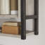 Adedoyin Mirrored Bathroom Cabinets and 2
