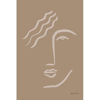 Visages neutres I