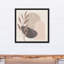 Boho, feuilles et arches-155040153