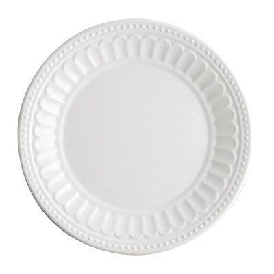 Dabo 9" Melamine Salad Plate