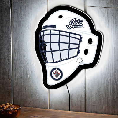 Enseigne murale NHL Team