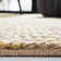 Ferrera Handmade Flatweave Beige Area Rug