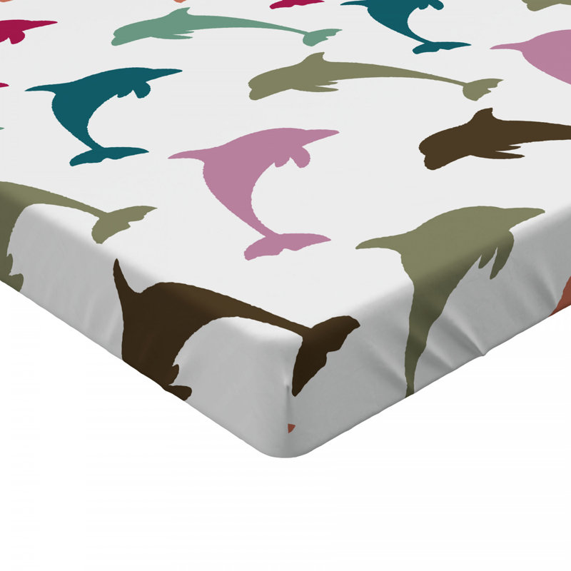 Microfiber Fitted Sheet, Full Fitted Sheet
