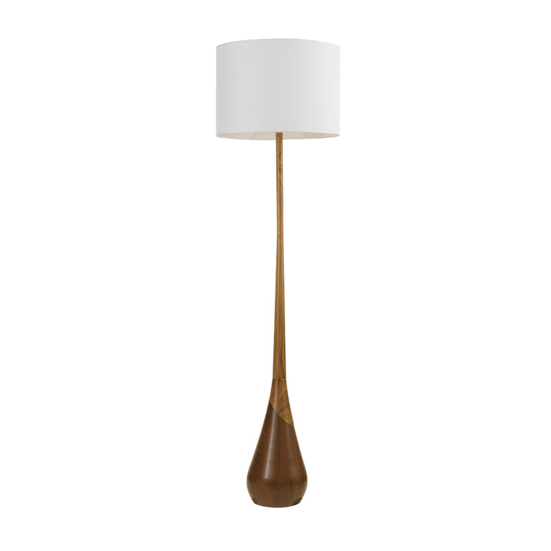 Paulson 65" Floor Lamp