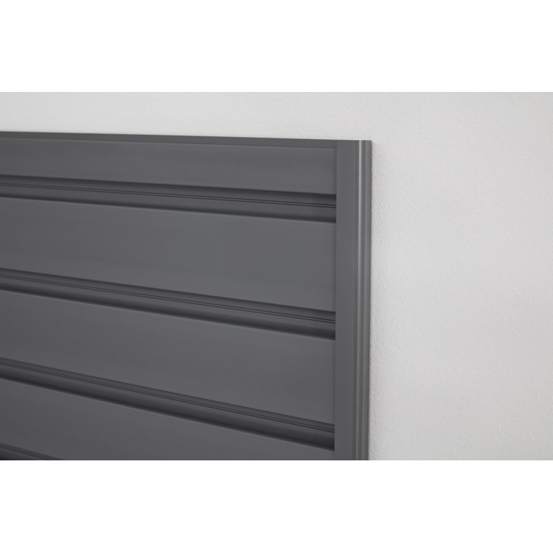 GearWall Panel Trim, Smoke
