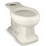 Toilette allongée 2 pièces Bancroft