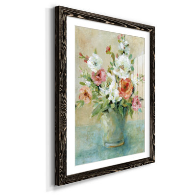 " Sun Drenched Bouquet "