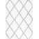 Darryll Moroccan Shag Performance Off-White Area Rug