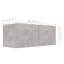 TV Cabinet Set Engineered Wood-743651298