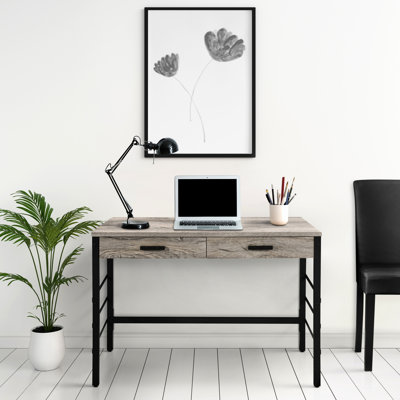 Armoire Desk