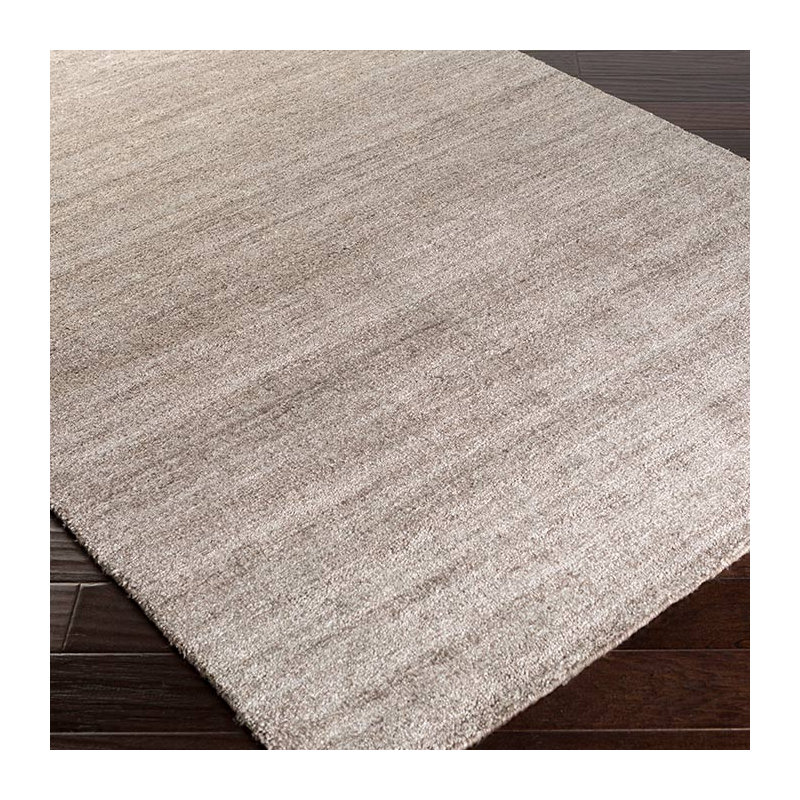 Adrian Viscose Indoor Rug, Rectangle 5' x 8'