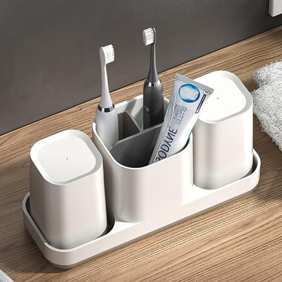 Porte-brosse à dents Denielle