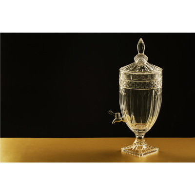 Lareau 4.2L Beverage Dispenser