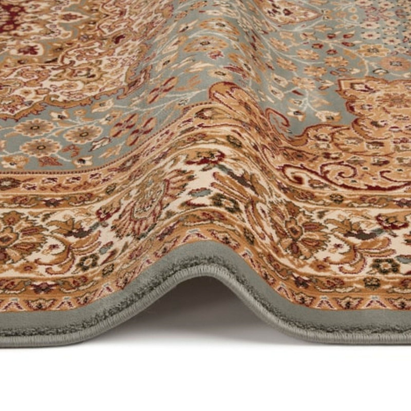Ankica Floral Area Rug, Rectangle 120 x 170cm