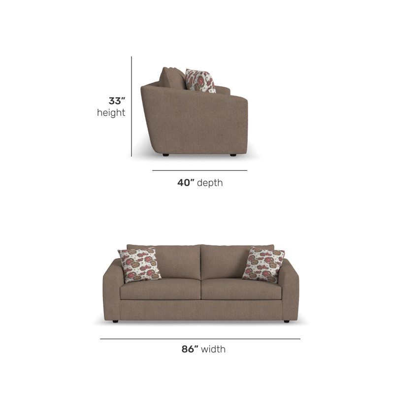 Harlan Sofa
