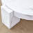 The Detachable Double-Decker Coffee Table