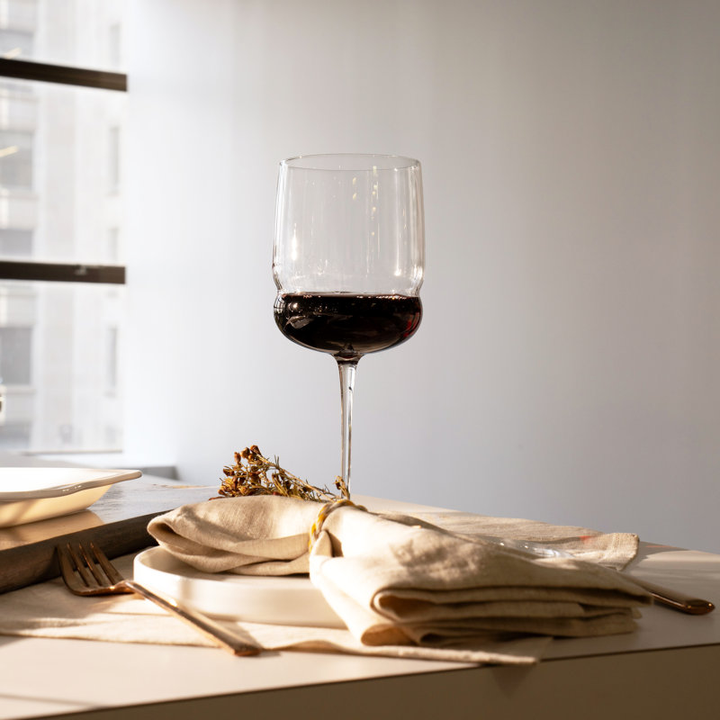Verres à vin rouge 22 oz Grandioso Cabernet