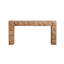 Console 59,06 "Rustic
