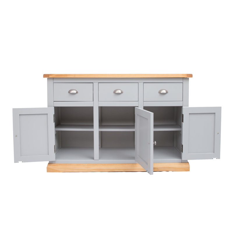 Starkey 120cm Sideboard