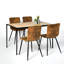 4 - Person Dining Set