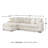 Chessington 2-Piece Sectional With Chaise-111010329