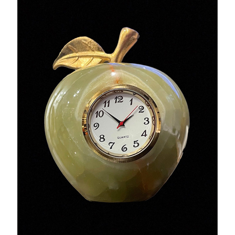 Horloge à bande Onyx