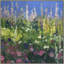 Better Late Than Never Giclee On Canvas