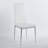 Comfortable and Durable Set of Four Chairs Ideal for Dining, Offering a Great Seating Solution for Family Gatherings and Entertaining Guests.-1654424010