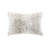 Full/Queen 4PC Faux Fur Comforter Set