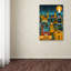 « travel 131 », reproduction d’impression sur toile tendue-21936341