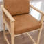 Ensemble de 4 tabourets de bar Willbanks-1110632489