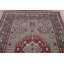Tapis oriental géométrique Kazak