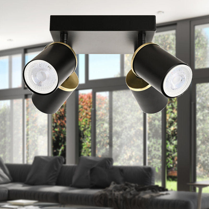 Flush Mount