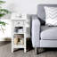 Acton End Table-216890394