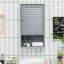 Armoire de salle de bain Moriyama-1006784562