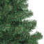Arbre de Noël artificiel avec branches-357571271-364724454