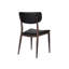 Chaise d'appoint rembourrée Hackney-1536391498