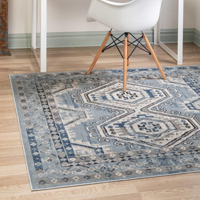 Oriental Area Rug