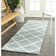 Teresita Hand Tufted Wool Geometric Rug