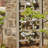 Ammaria 75'' H x 22'' W Polyvinyl Chloride (PVC) Lattice Panel Trellis-493323619