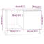 Jarran Frame Coffee Table with Storage-1208359409